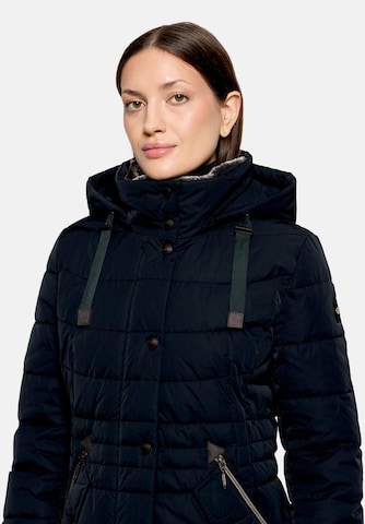 Cappotto invernale di GIL BRET in blu