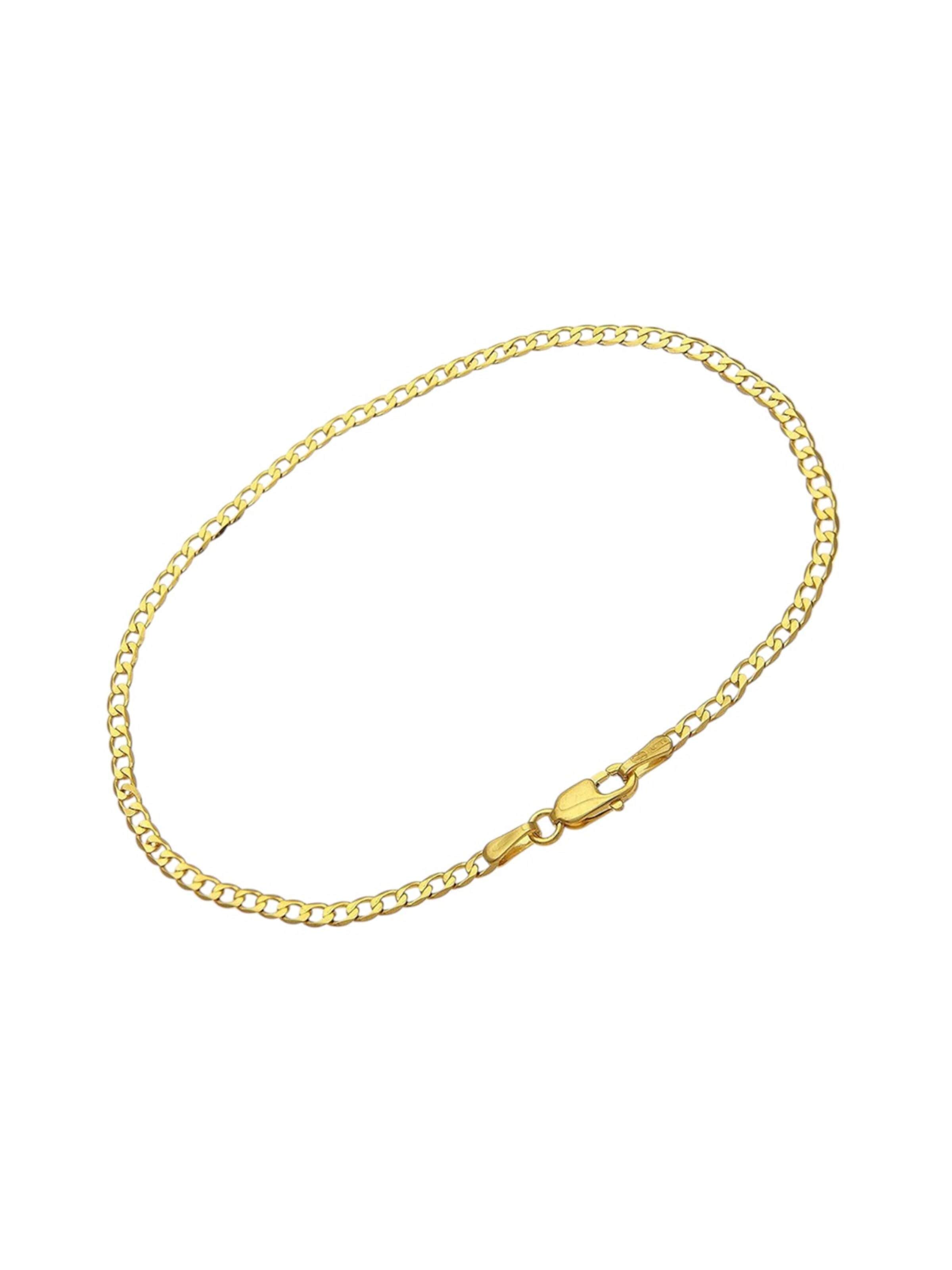 DIAMANT LETERNEL Bracelet in Gold: front
