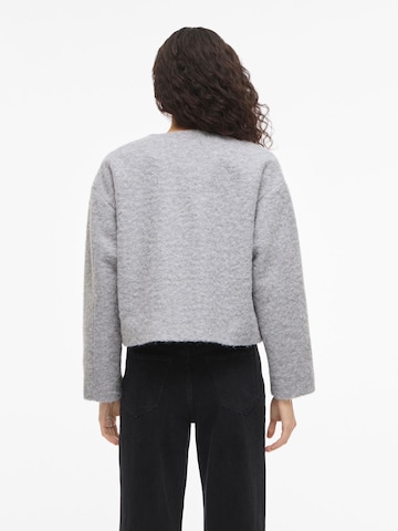 Giacca di mezza stagione 'VIDUFFY' di VILA in grigio