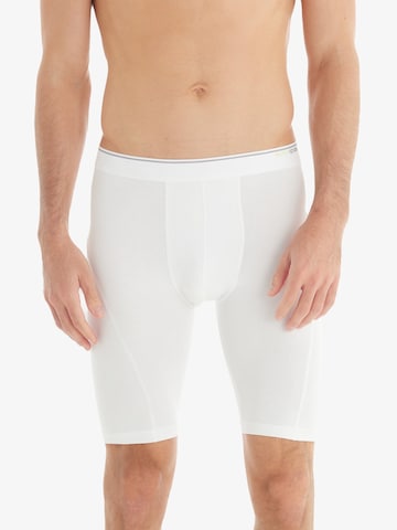 Blackspade Boxershorts in Wit