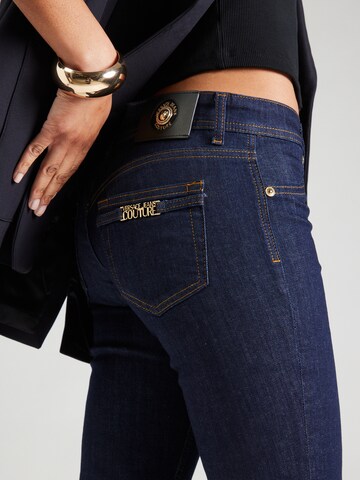 Versace Jeans Couture Skinny Jeans in Blue