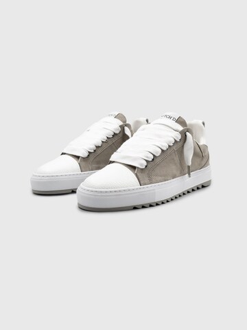 Dutch'D Sneaker low 'Charm' in Grau