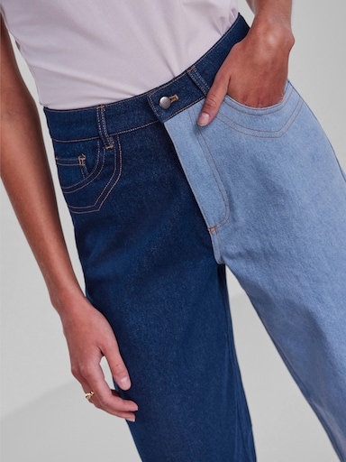 Jeans 'LENA'