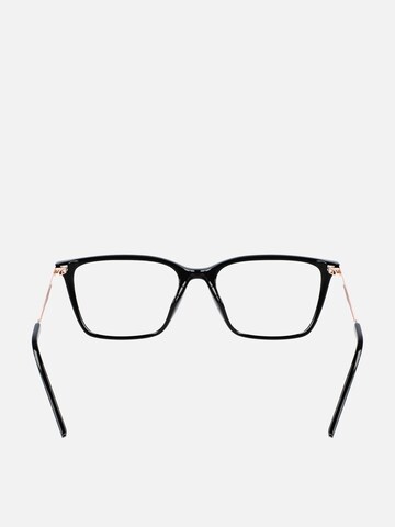 Lunettes de soleil CONVERSE en noir