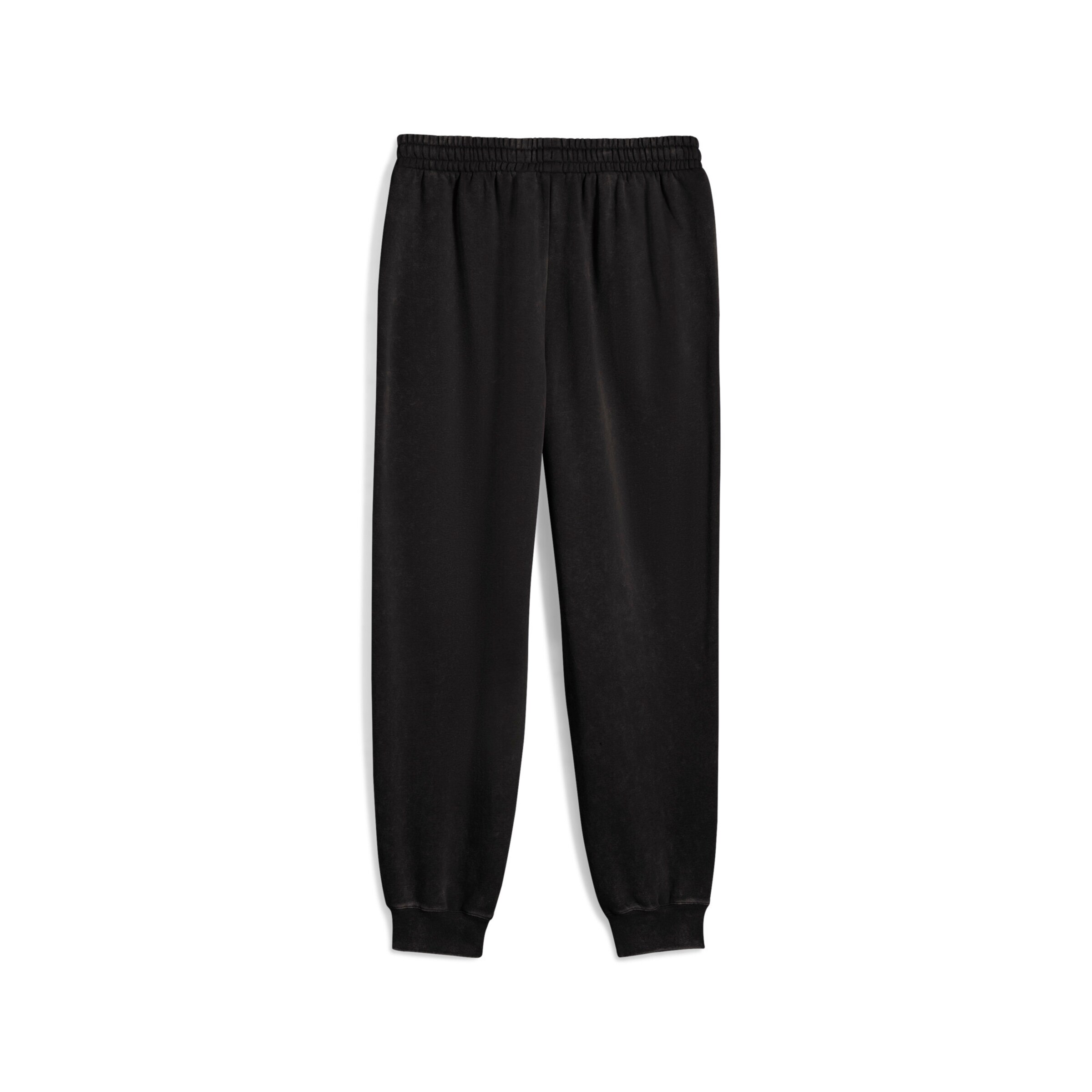 Tapered Pantaloni sportivi di PUMA in nero