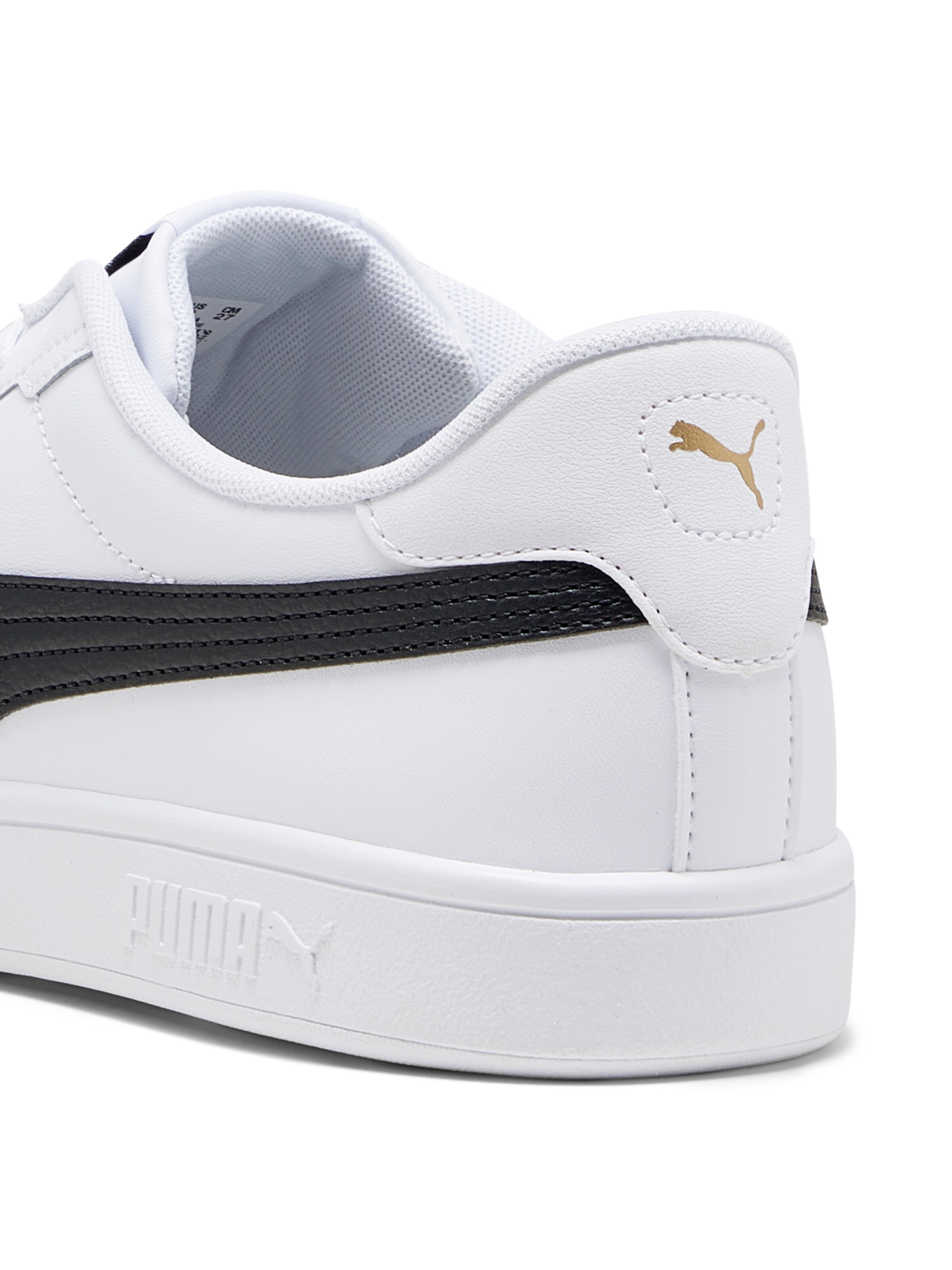 PUMA Sneaker 'Smash 3.0' in Weiß