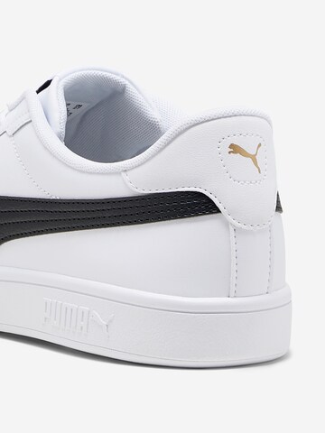 Sneaker bassa 'Smash 3.0' di PUMA in bianco