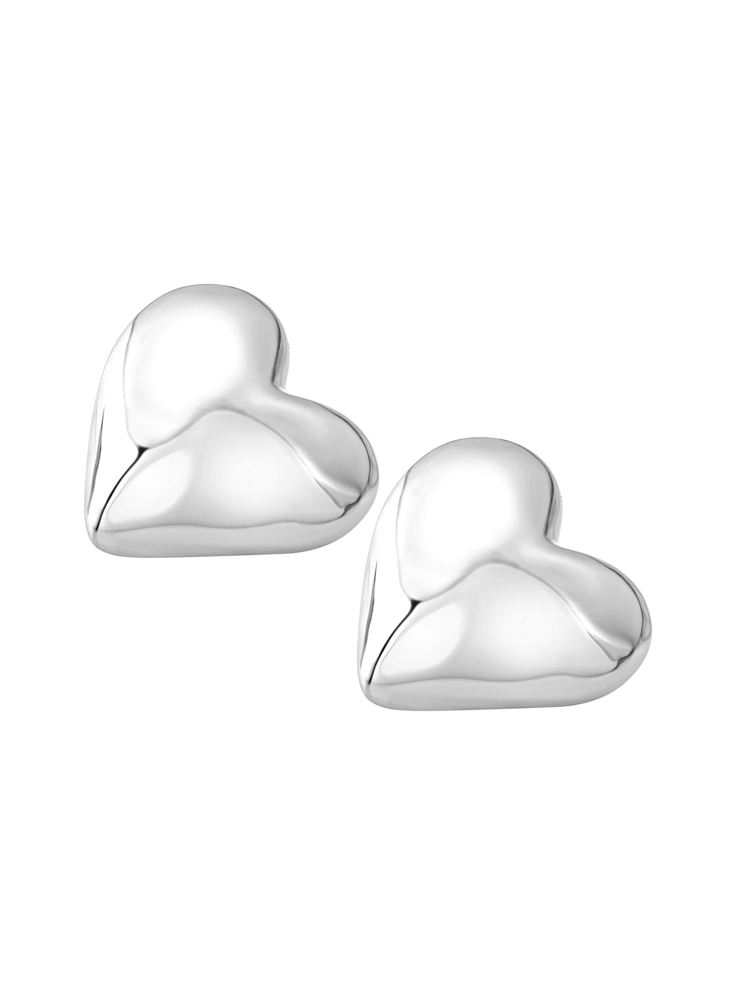 Orecchini di Breil in argento