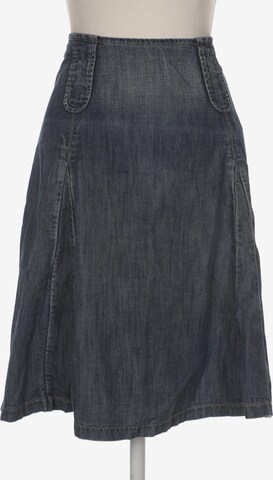 Dorothee Schumacher Skirt in S in Blue: front