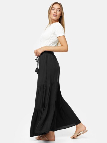 Orsay Spódnica 'Gipsy' w kolorze czarny
