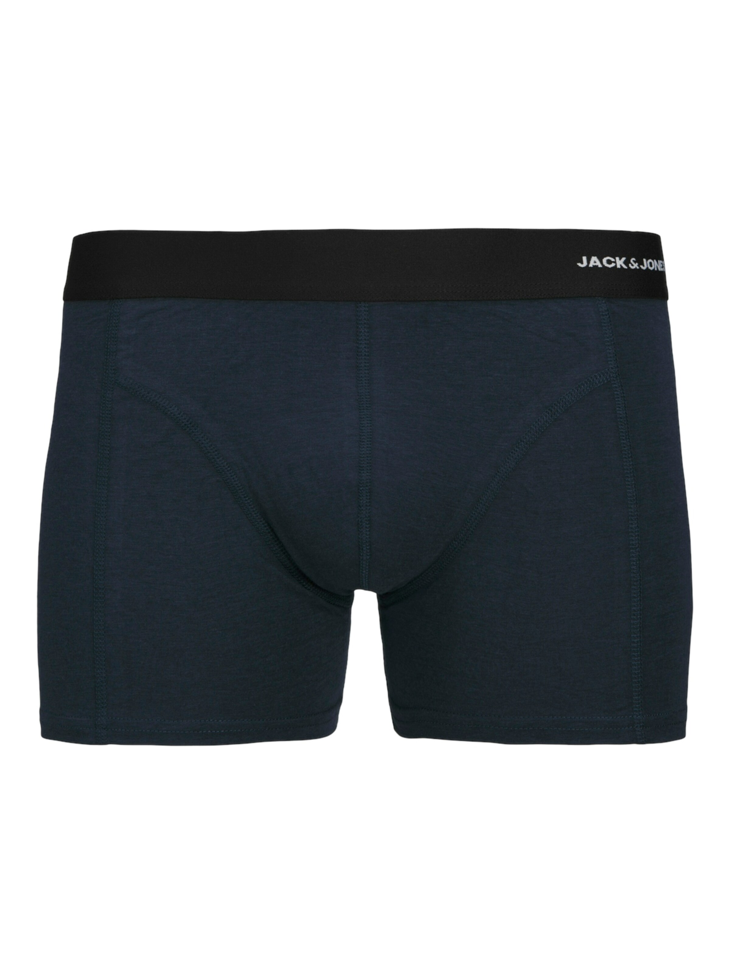 JACK & JONES Boksershorts 'JACPhilip' i blå