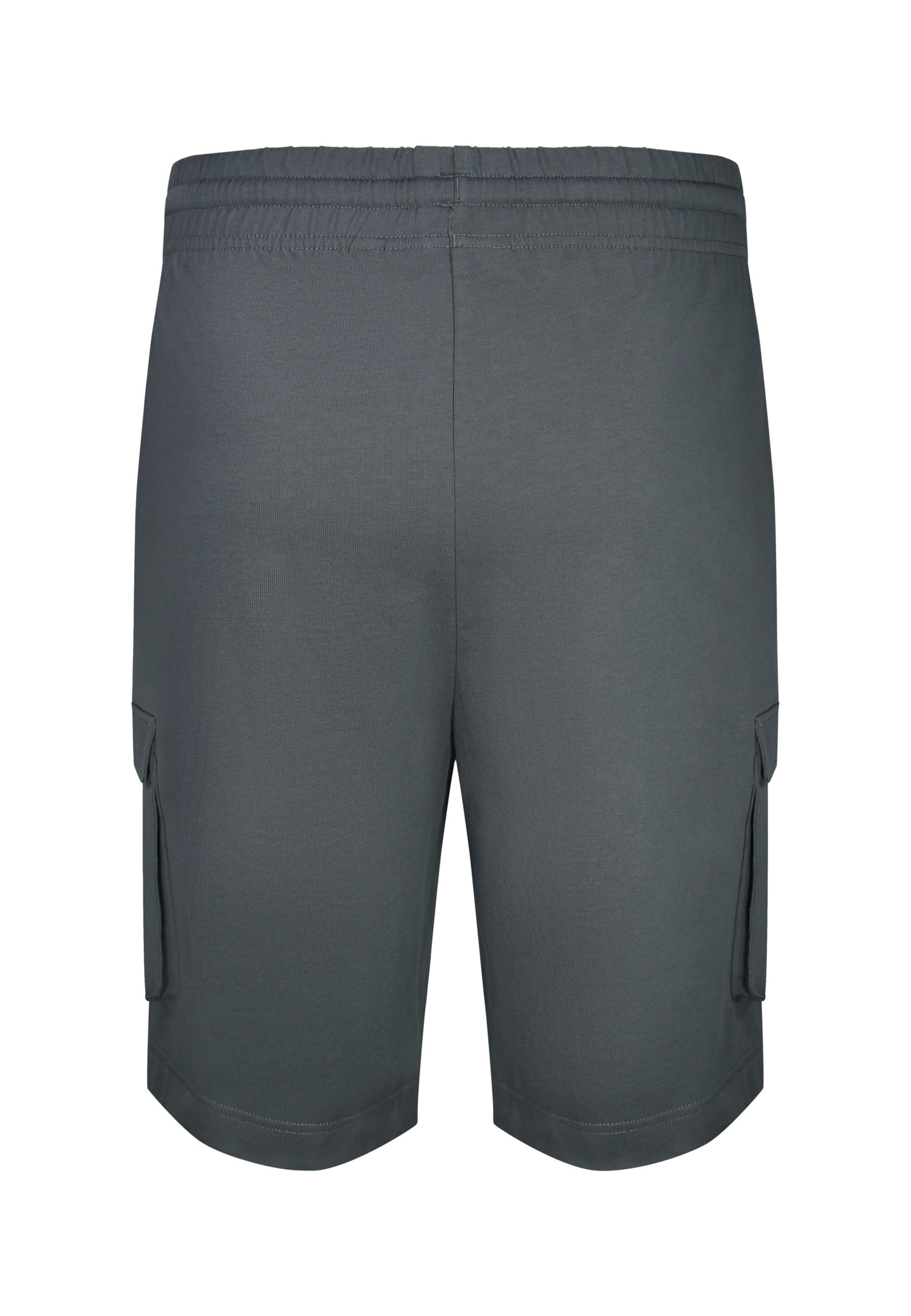 Tenue d'intérieur SikSilk en gris