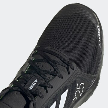 ADIDAS TERREX ' TERREX Speed Flow Trailrunning-Schuh ' in Schwarz