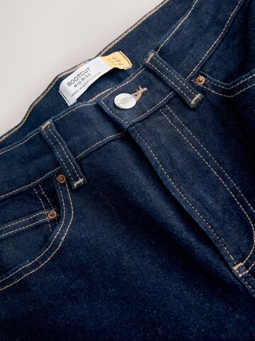 Next Alt laienev Teksapüksid, värv sinine