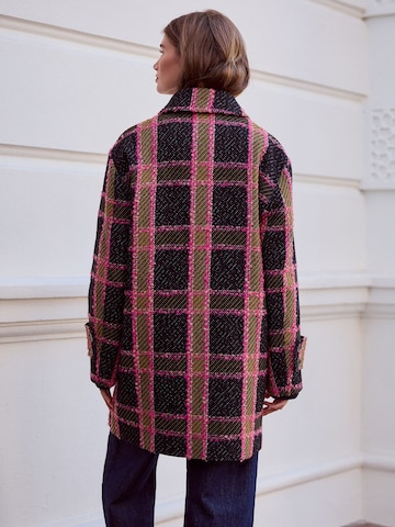 Cappotto di mezza stagione di Next in nero