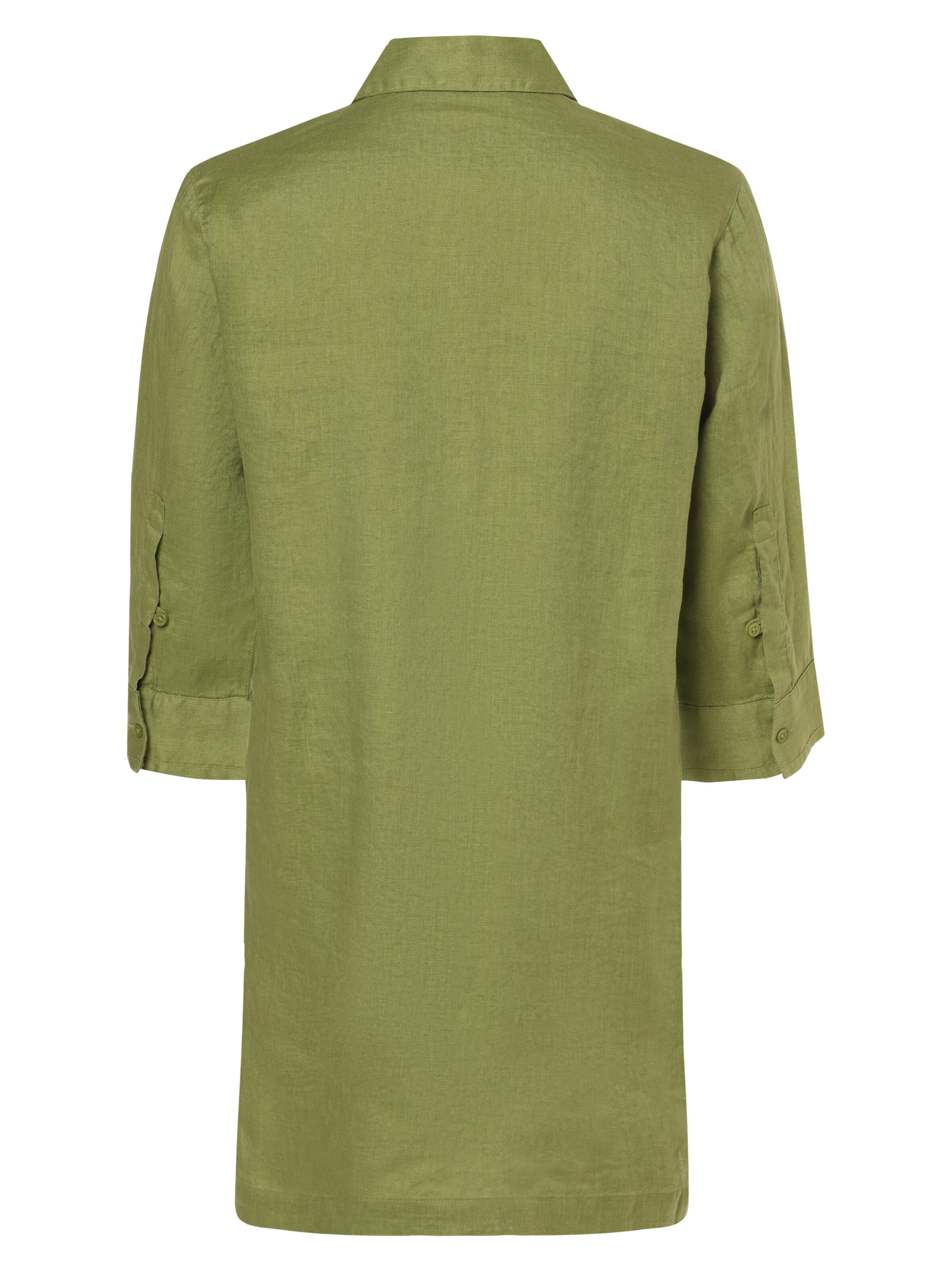 Franco Callegari Bluse in Grün