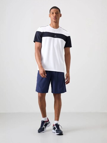 Tommy Life Shirt 'T-Shirts' in White