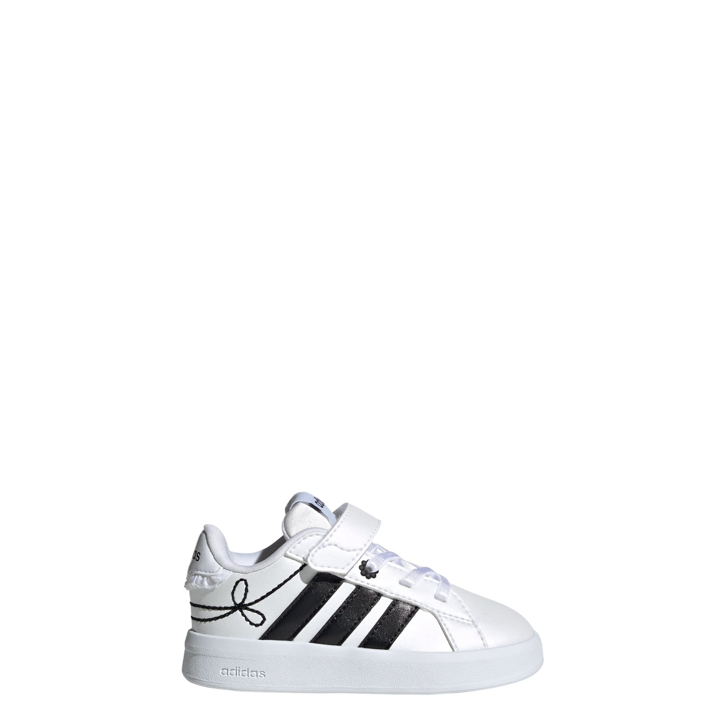 ADIDAS SPORTSWEAR Sportcipő 'Grand Court 3.0' - fehér