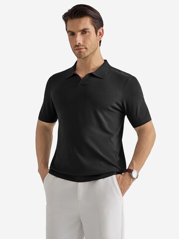 T-Shirt Vantory en noir