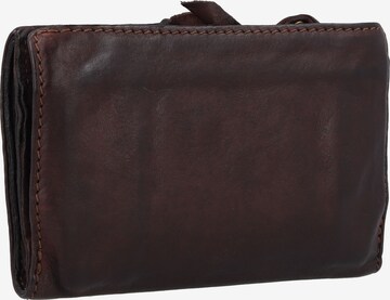 Campomaggi Wallet in Brown