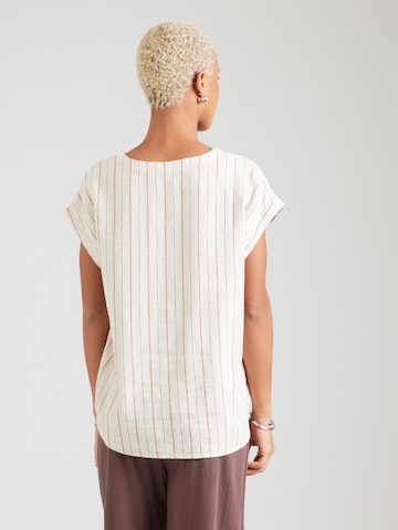 ICHI Блузка 'IHLINNO' в Бежевый