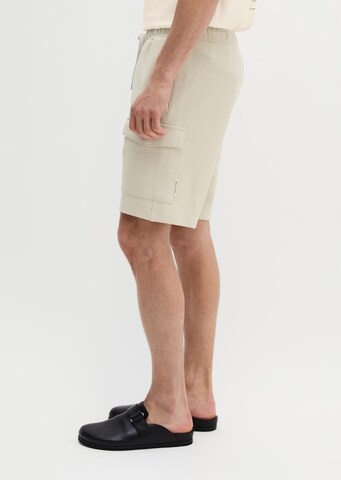 Regular Pantalon Marc O'Polo en beige