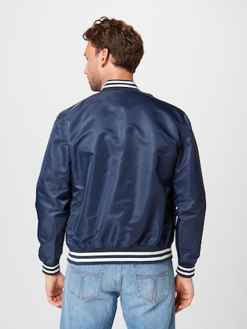 Schott NYCPrijelazna jakna - plava boja