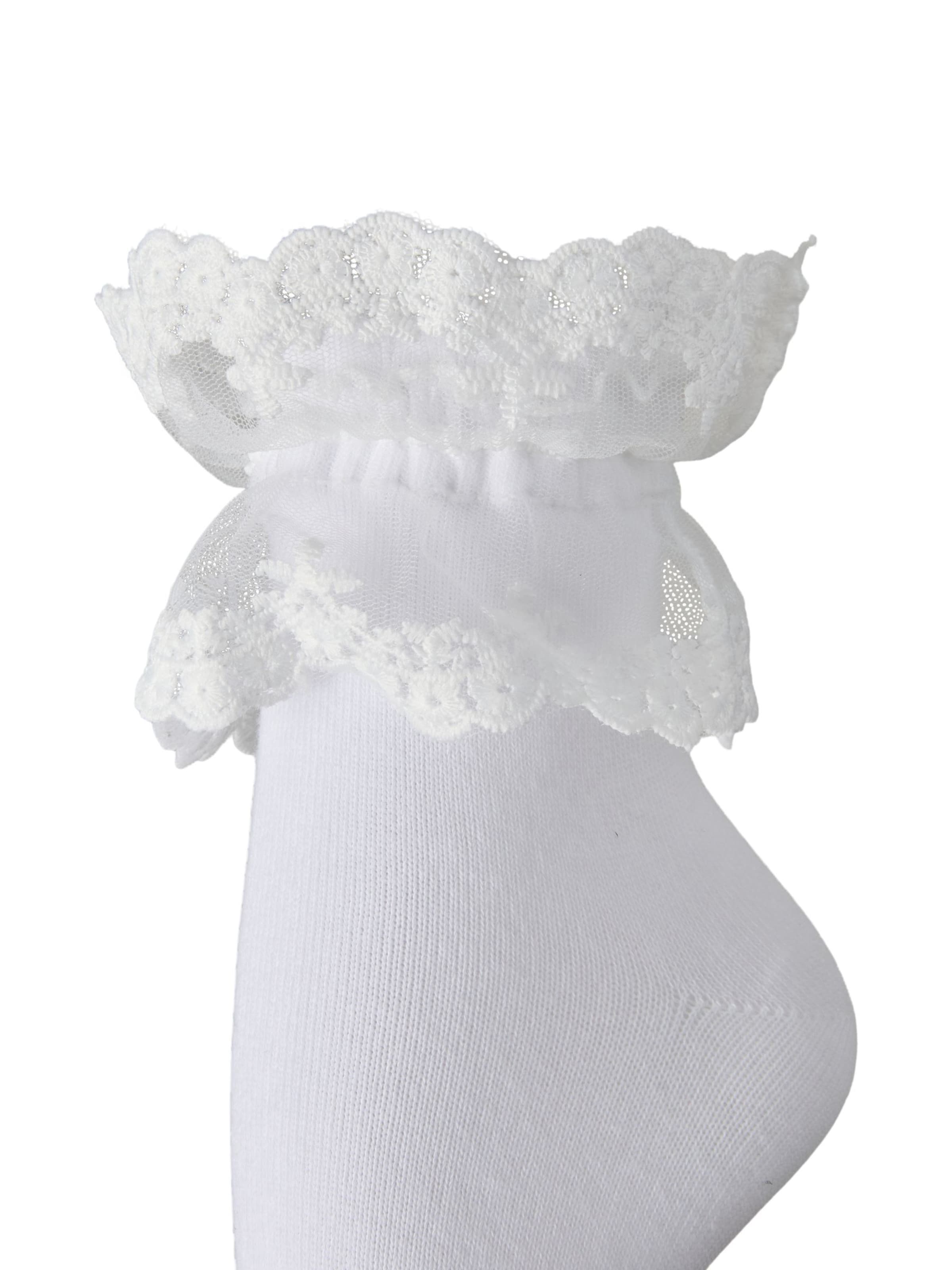 PIECES Sokker 'JOLINE' i sort