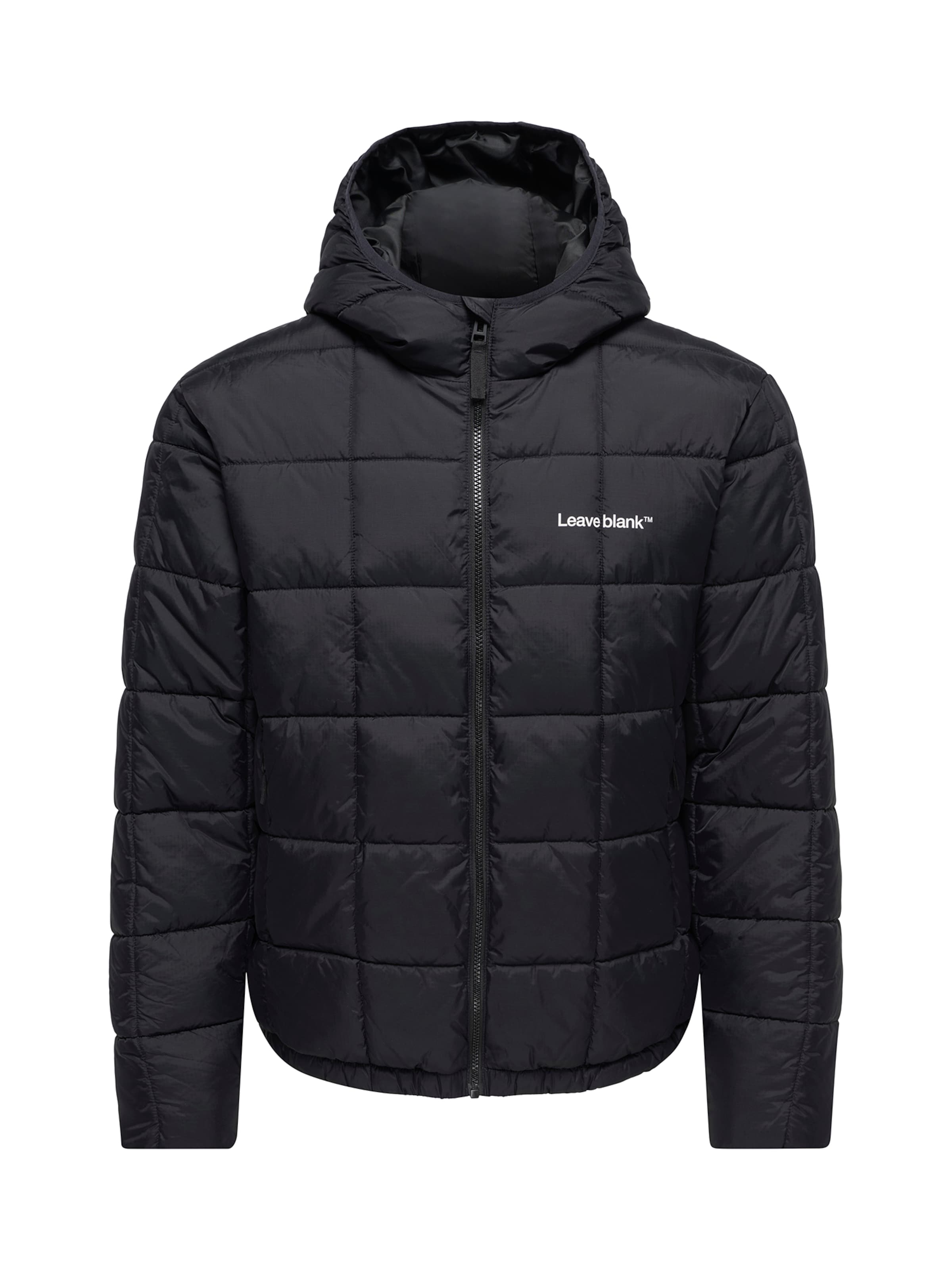 Giacca di mezza stagione 'ONSWEST' di Only & Sons in nero: frontale