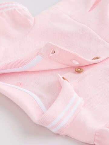 Rochie de la Next pe roz