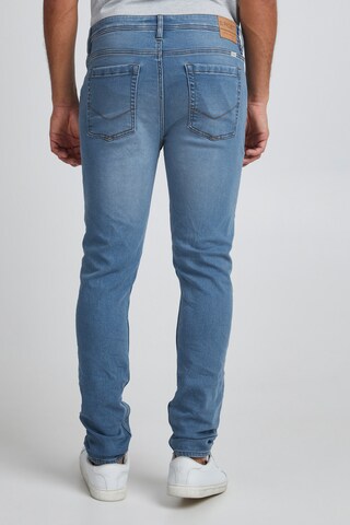 11 Project Skinny Jeans 'Bergson' in Blau