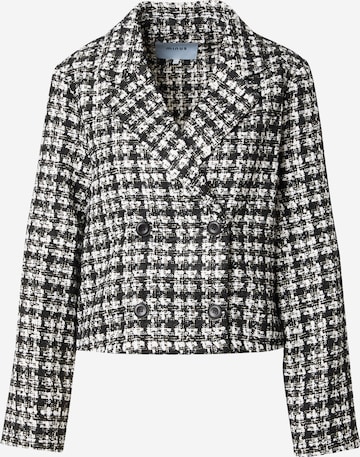 juoda minus Švarkas 'Renete': priekis