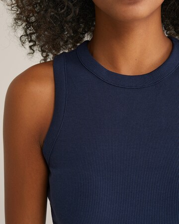 zils WE Fashion Topiņš