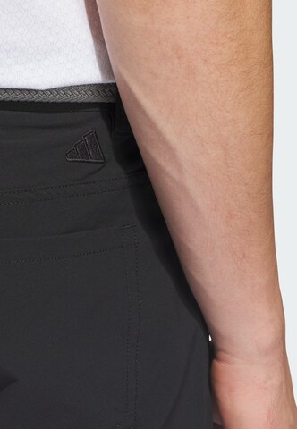 Regular Pantalon de sport 'Ultimate365+' ADIDAS PERFORMANCE en noir