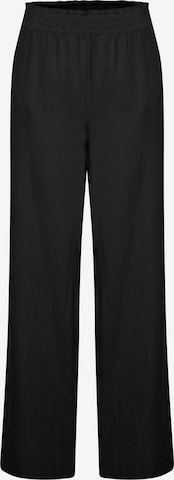 b.young Pants 'BYFALAKKA' in Black: front