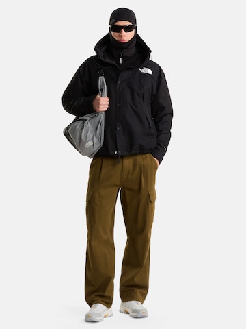 Baskets basses 'Hedgehog 06' THE NORTH FACE en blanc