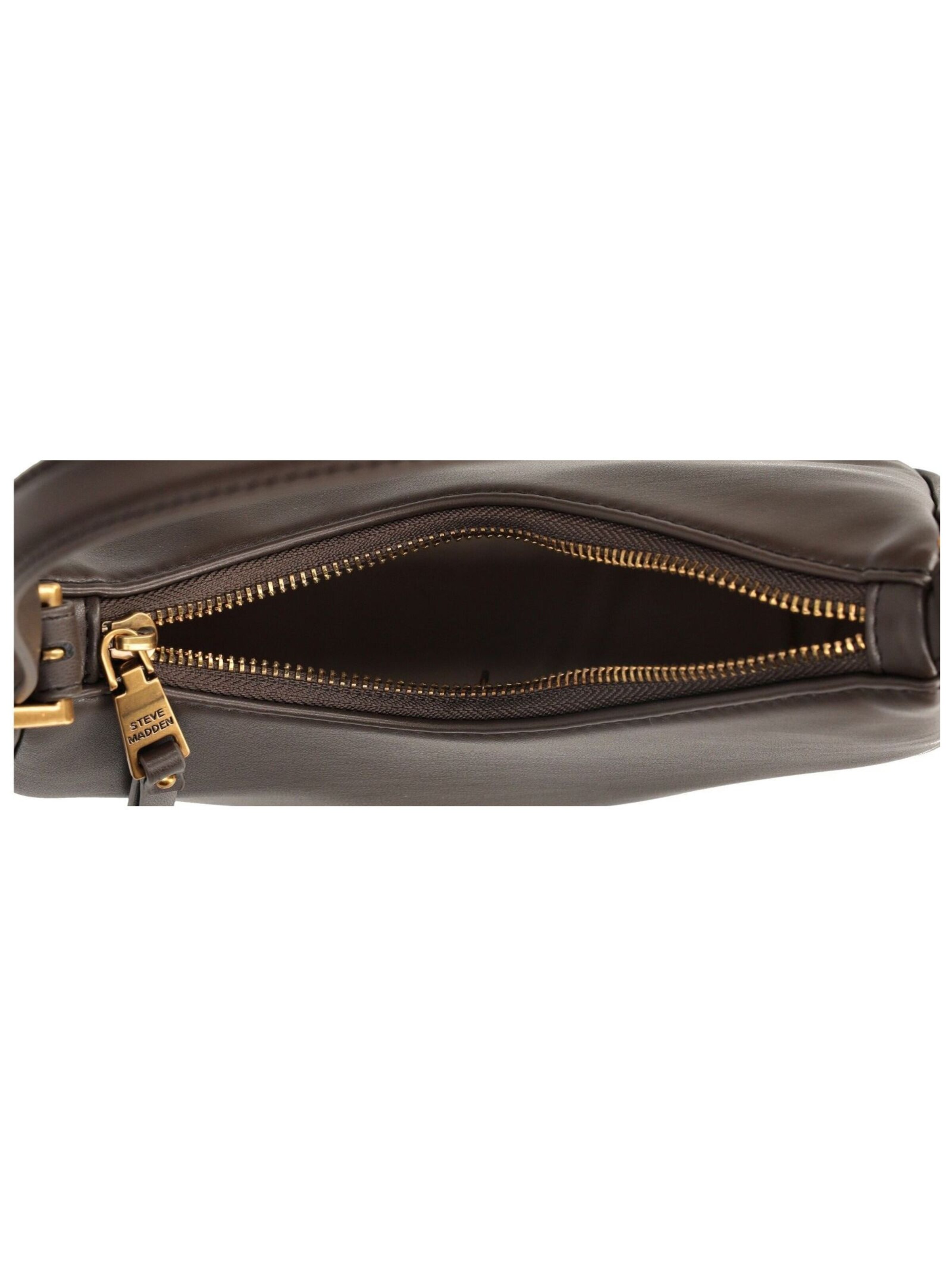 STEVE MADDEN Handtas in Bruin