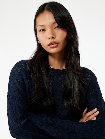 Koton Sweater in Blue