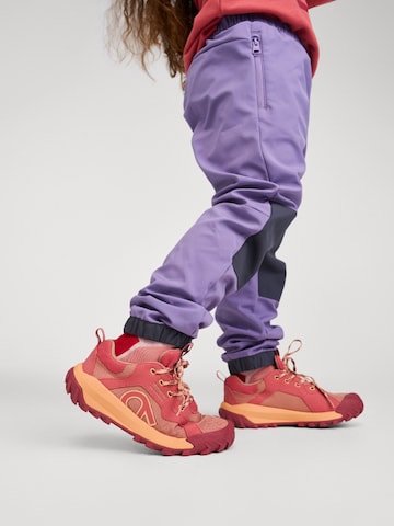 Reima Sneakers in Rood