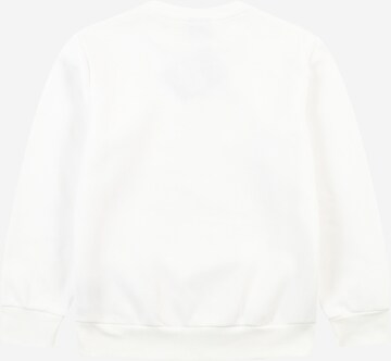 Champion Authentic Athletic Apparel Sweatshirt in Wit