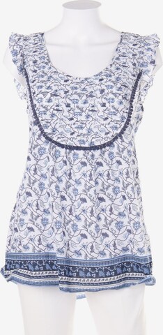 maddison weekend Blouse & Tunic in L in Blue: front