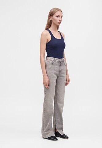 regular Jeans 'C_ADA' di BOSS in grigio