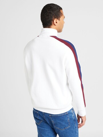 Polo Ralph Lauren Mikina – bílá