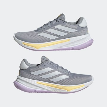 ADIDAS PERFORMANCE Running Shoes 'Supernova Ease' in Grey