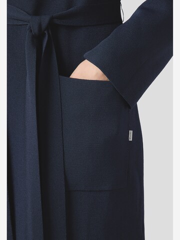 MAERZ Muenchen - Cárdigan ' 272700 ' en azul