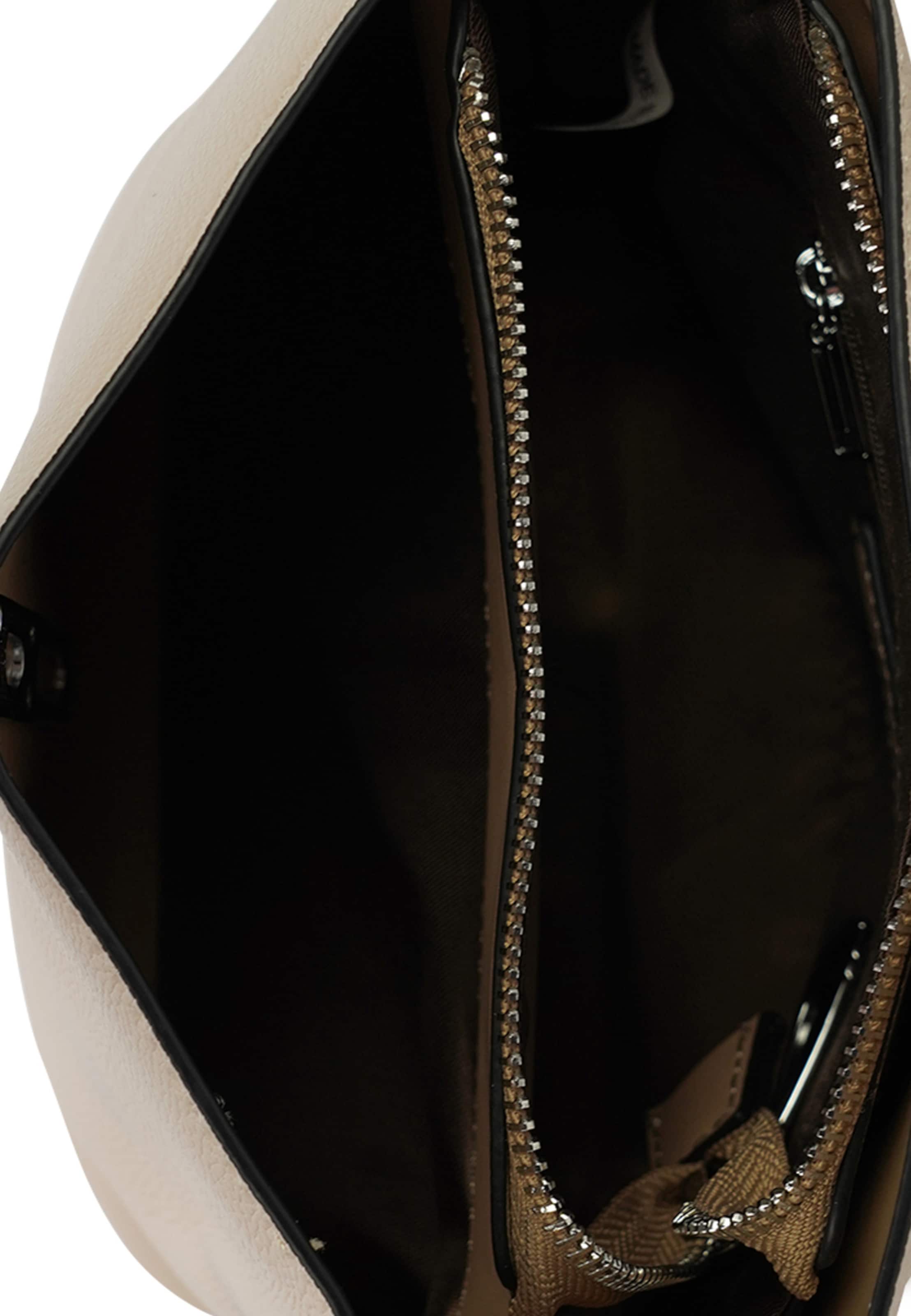 HARPA Schultertasche 'MISCHA' in Beige