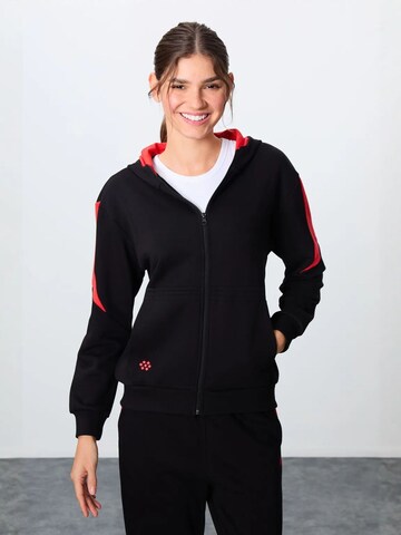 Tommy Life Jogging ruhák - fekete