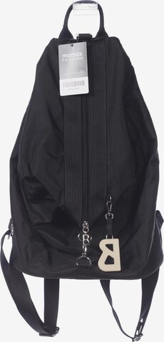 BOGNER Rucksack One Size in Schwarz: predná strana