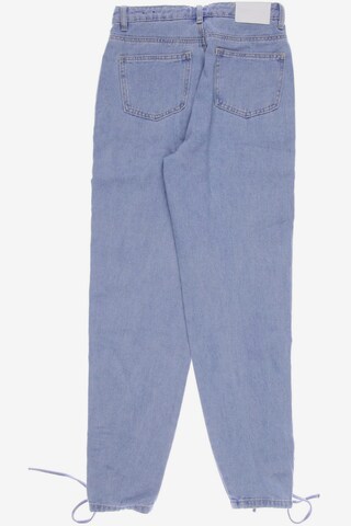 Missguided Plus Jeans in 27-28 in Blue
