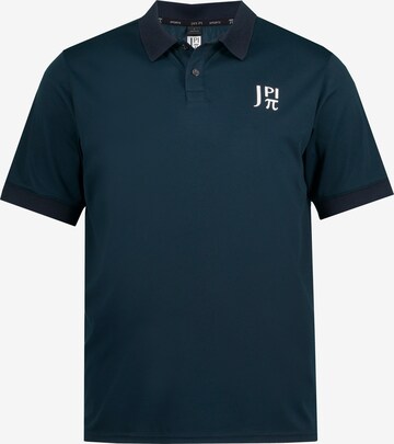 T-Shirt JAY-PI en noir : devant